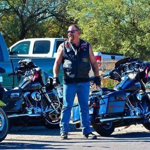 Meet your Posher, Mike